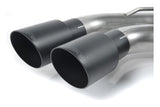 Milltek Sport Downpipe-back for Audi Coupe