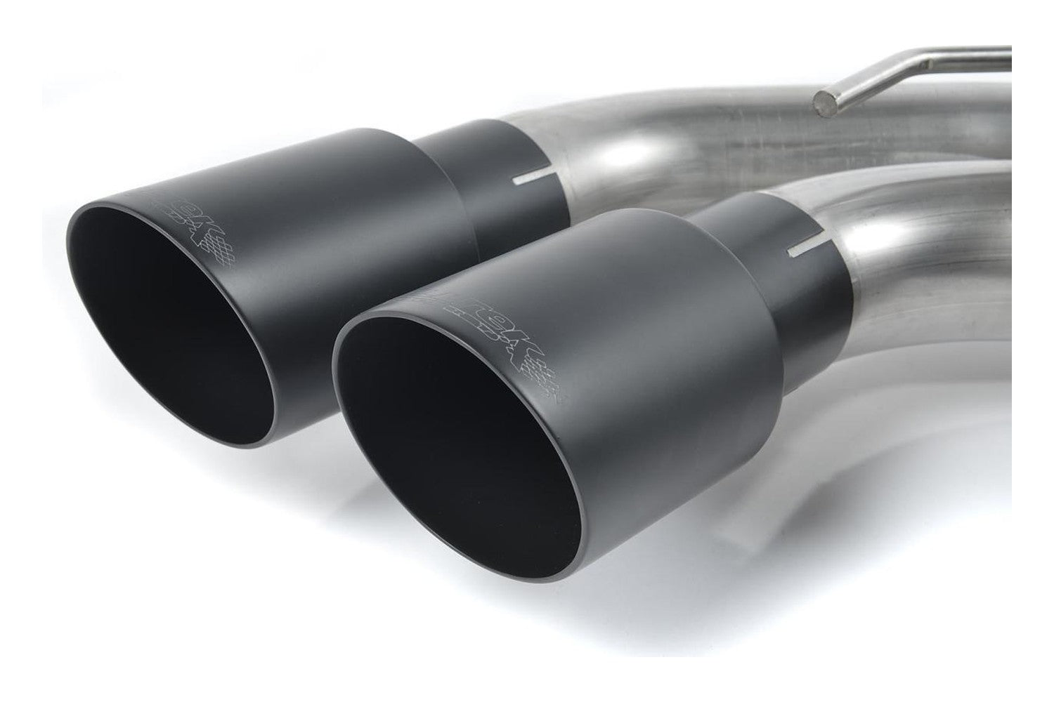 Milltek Sport Downpipe-back for Audi Coupe