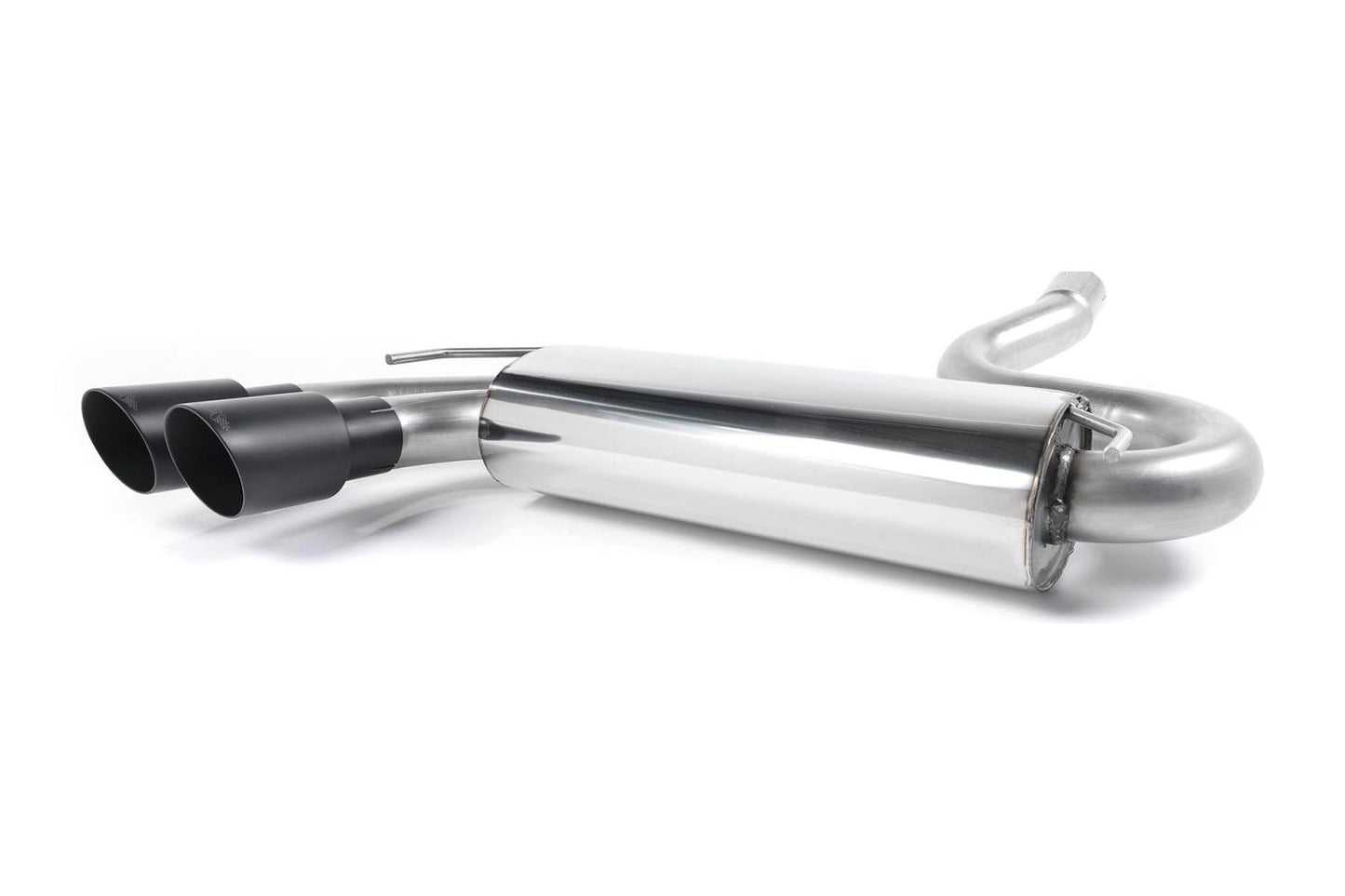 Milltek Sport Downpipe-back for Audi Coupe