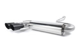 Milltek Sport Downpipe-back for Audi Coupe