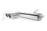Milltek Sport Downpipe-back for Audi Coupe