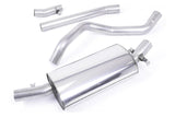 Milltek Sport Downpipe-back for Volkswagen Golf MK1