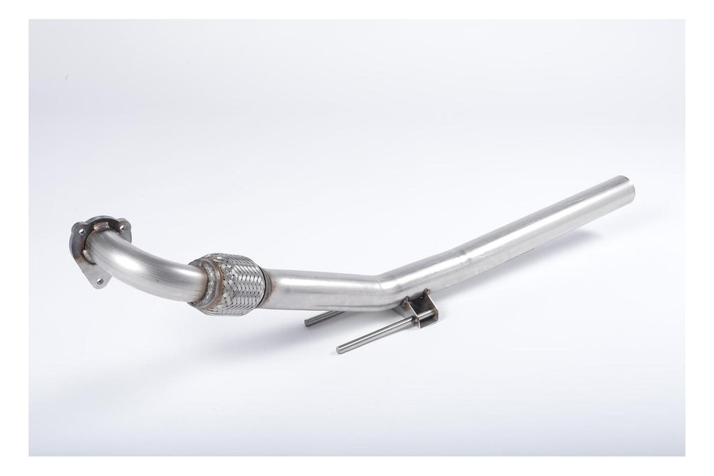Milltek Sport Downpipe for Skoda Fabia