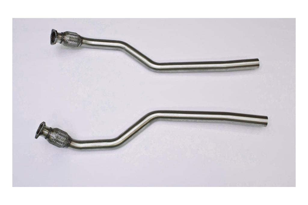 Milltek Sport Downpipes for Audi S5
