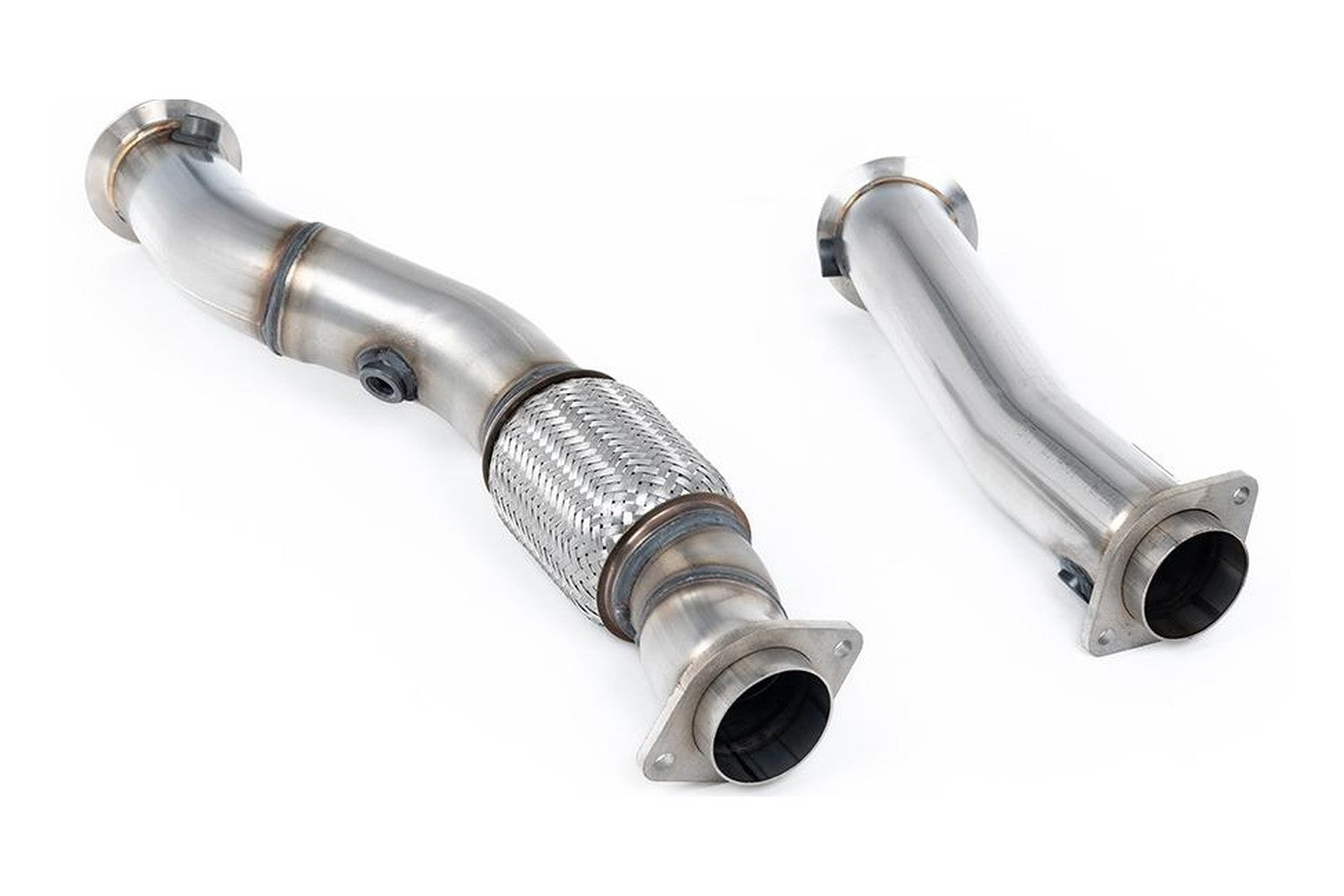Milltek Sport Downpipe for BMW 2/3/4 S58
