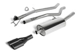 Milltek Sport DPF-back for Volkswagen