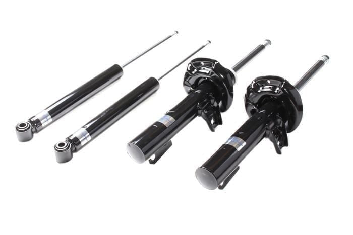 RacingLine Sport Damper Kit / A5-Platform: Golf 5/6, A3/S3 8P, Scirocco, Leon 2, Octavia 2 (55mm strut) [VWR30G500]