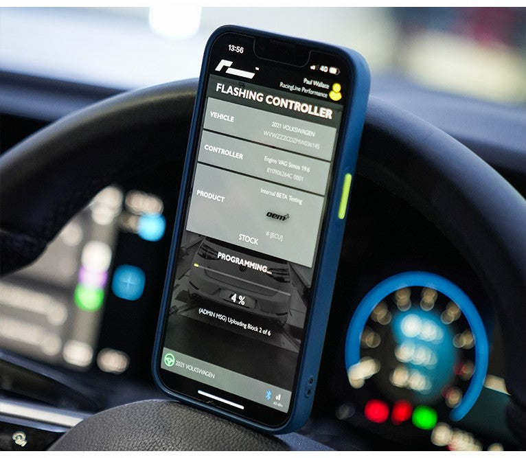 RacingLine PDM Power Delivery Module – Flash at Home - view 9