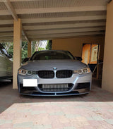 VR Speed Factory VRSF Race Intercooler FMIC Upgrade Kit 12-16 F20 & F30 228i/M235i/328i/335i/428i/435i N20 N55 - view 2