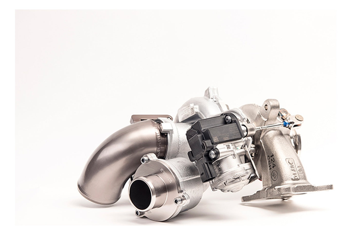RacingLine Stage 3 TurboCharger Kit – MK7 GTI/R, 8V S3, 5E VRS [VWR14G7IS38COMP]
