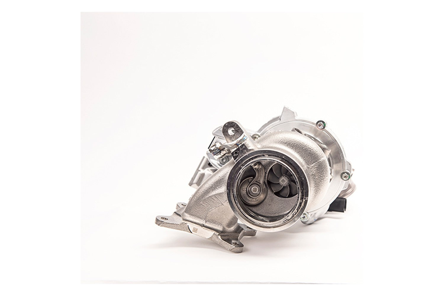RacingLine Stage 3 TurboCharger Kit – MK7 GTI/R, 8V S3, 5E VRS [VWR14G7IS38COMP]