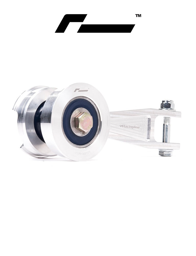 RacingLine Race Dogbone & Subframe Mount – MQB Steel Subframe [VWR15G703-RACE]