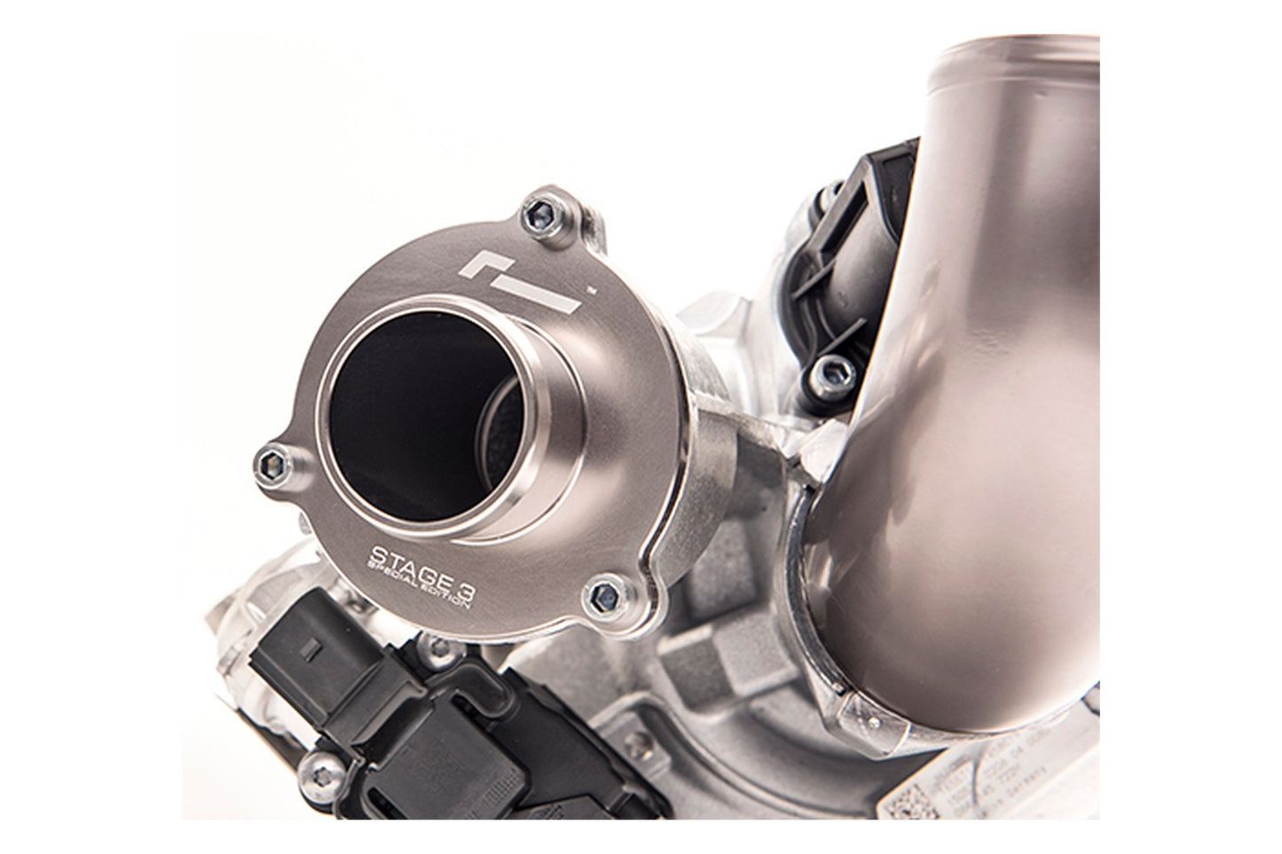 RacingLine Stage 3 TurboCharger Kit – MK7 GTI/R, 8V S3, 5E VRS [VWR14G7IS38COMP]