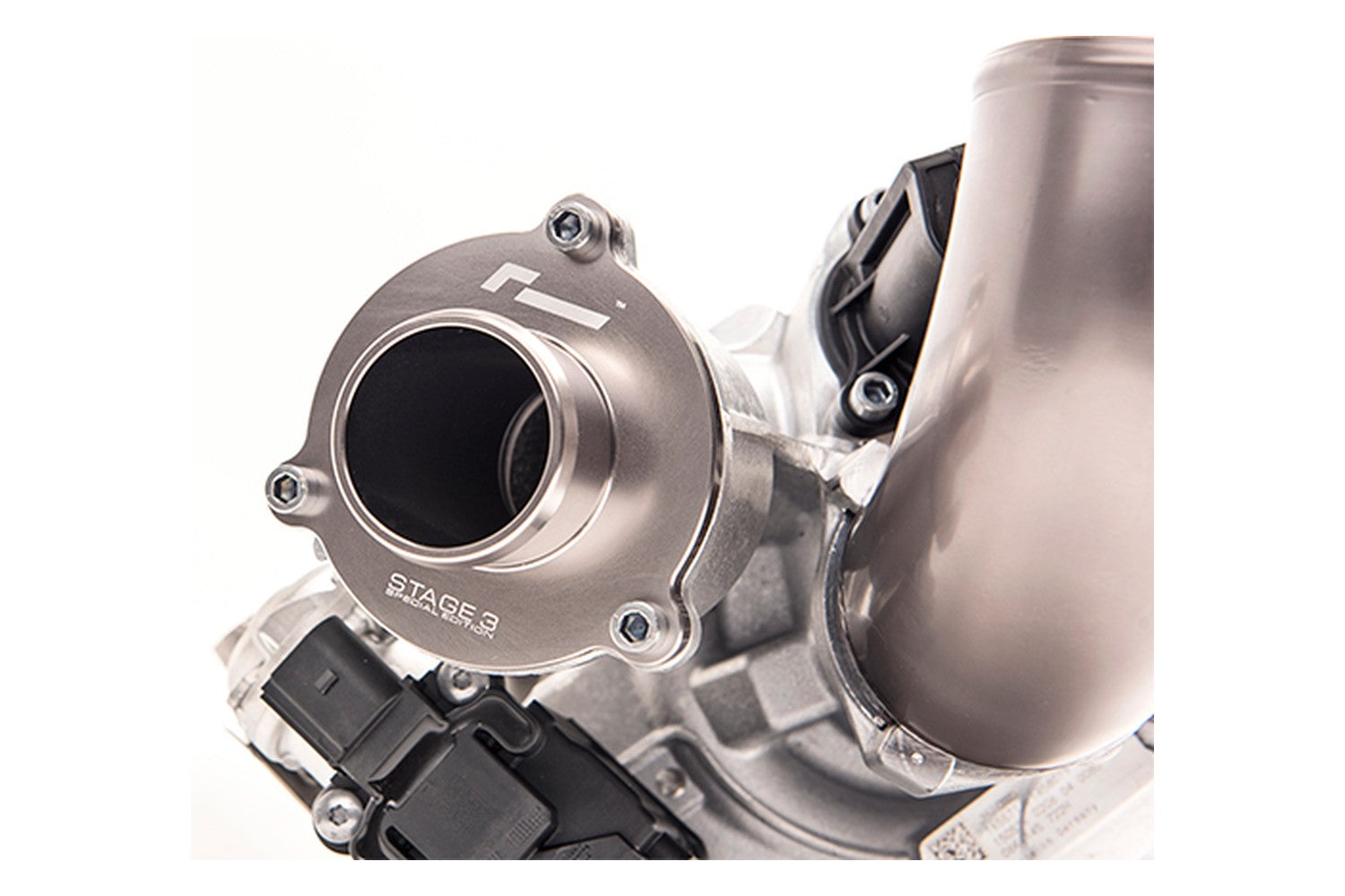 RacingLine Stage 3 TurboCharger Kit – MK7 GTI/R, 8V S3, 5E VRS [VWR14G7IS38COMP]