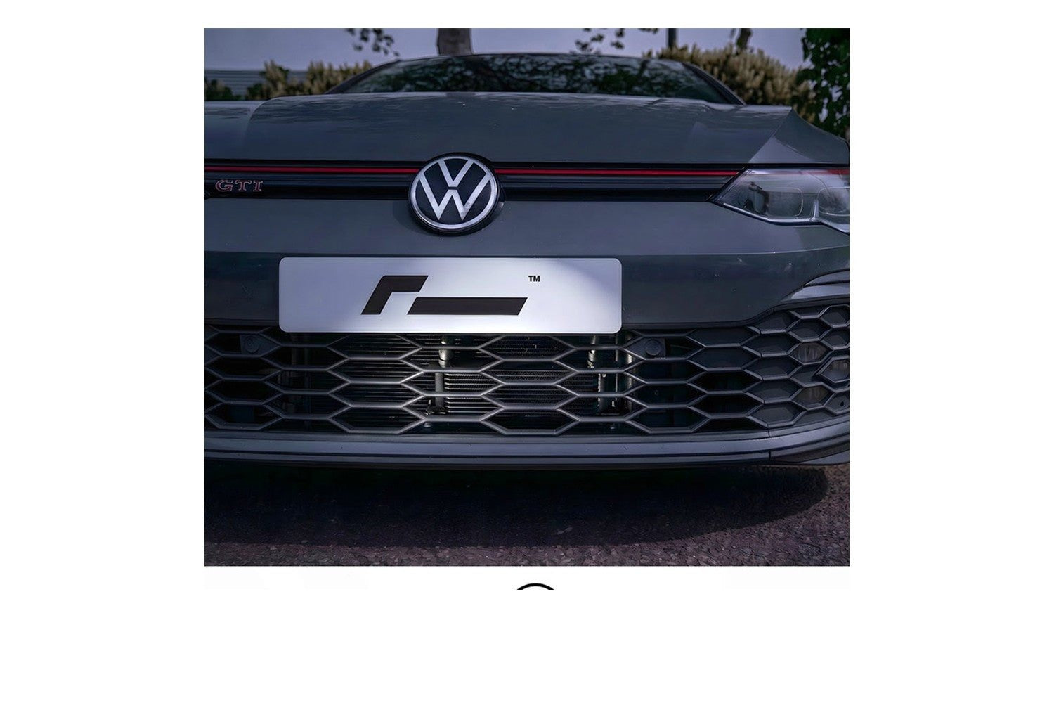 RacingLine DQ381 DSG Oil Cooler for MQB EVO