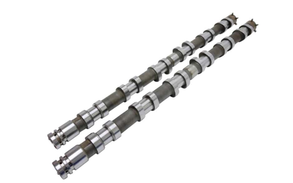 Kelford Cams Kelford Barra Camshafts