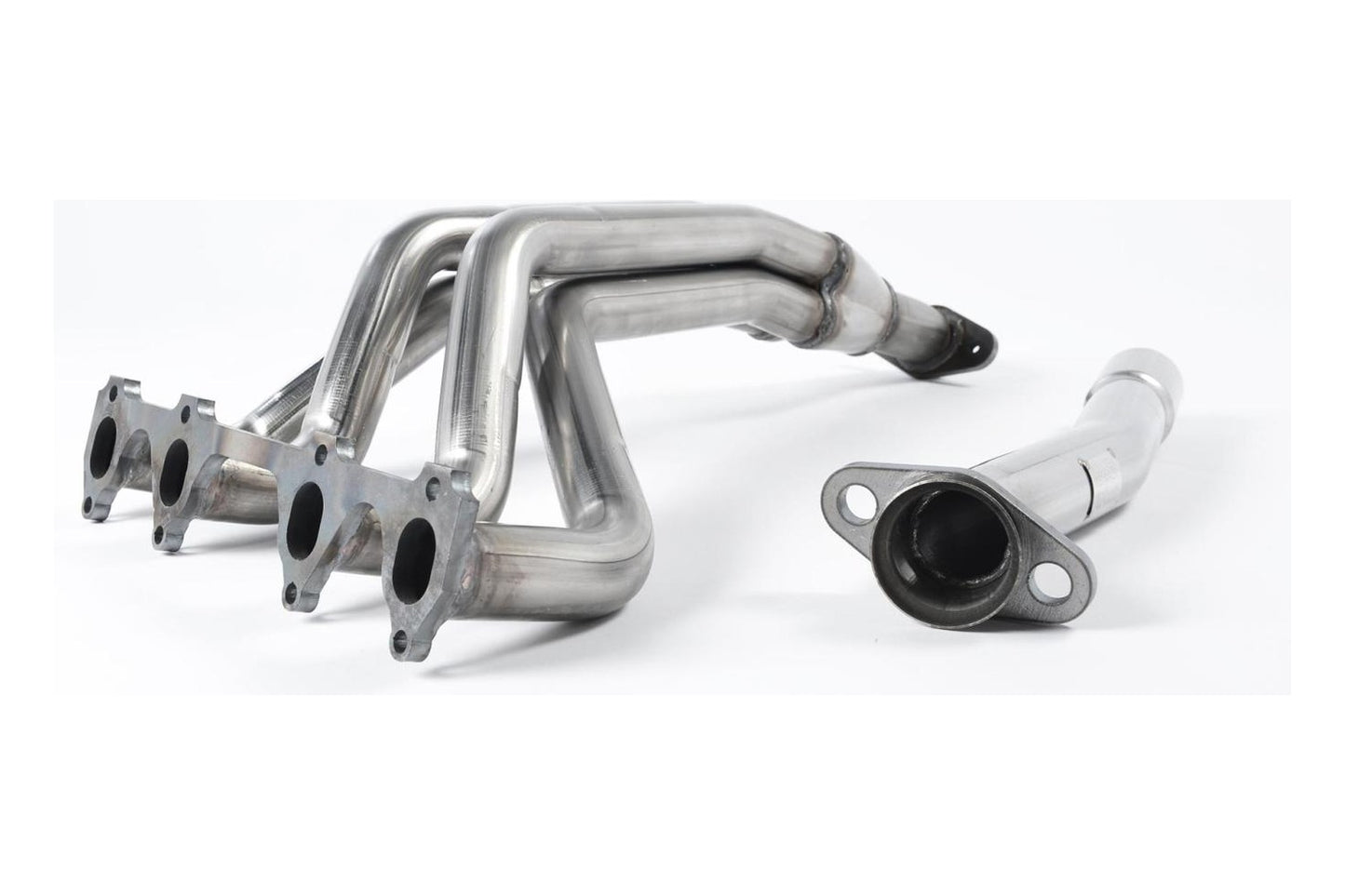 Milltek Sport Free-flow Manifold for Volkswagen Golf MK2