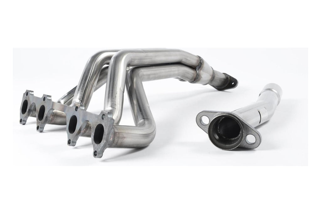 Milltek Sport Free-flow Manifold for Volkswagen Golf MK2