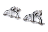 Milltek Sport Free-flow Manifolds for Porsche 911 996