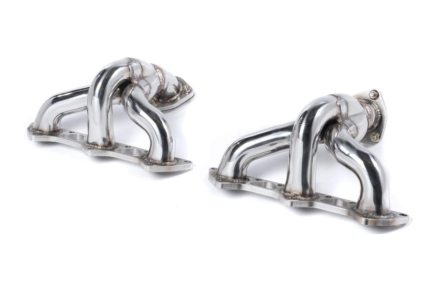 Milltek Sport Free-flow Manifolds for Porsche 911 996
