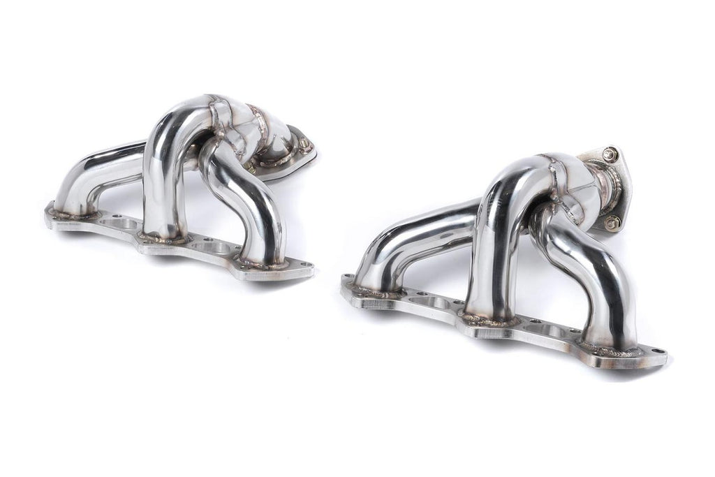 Milltek Sport Free-flow Manifolds for Porsche 911 996