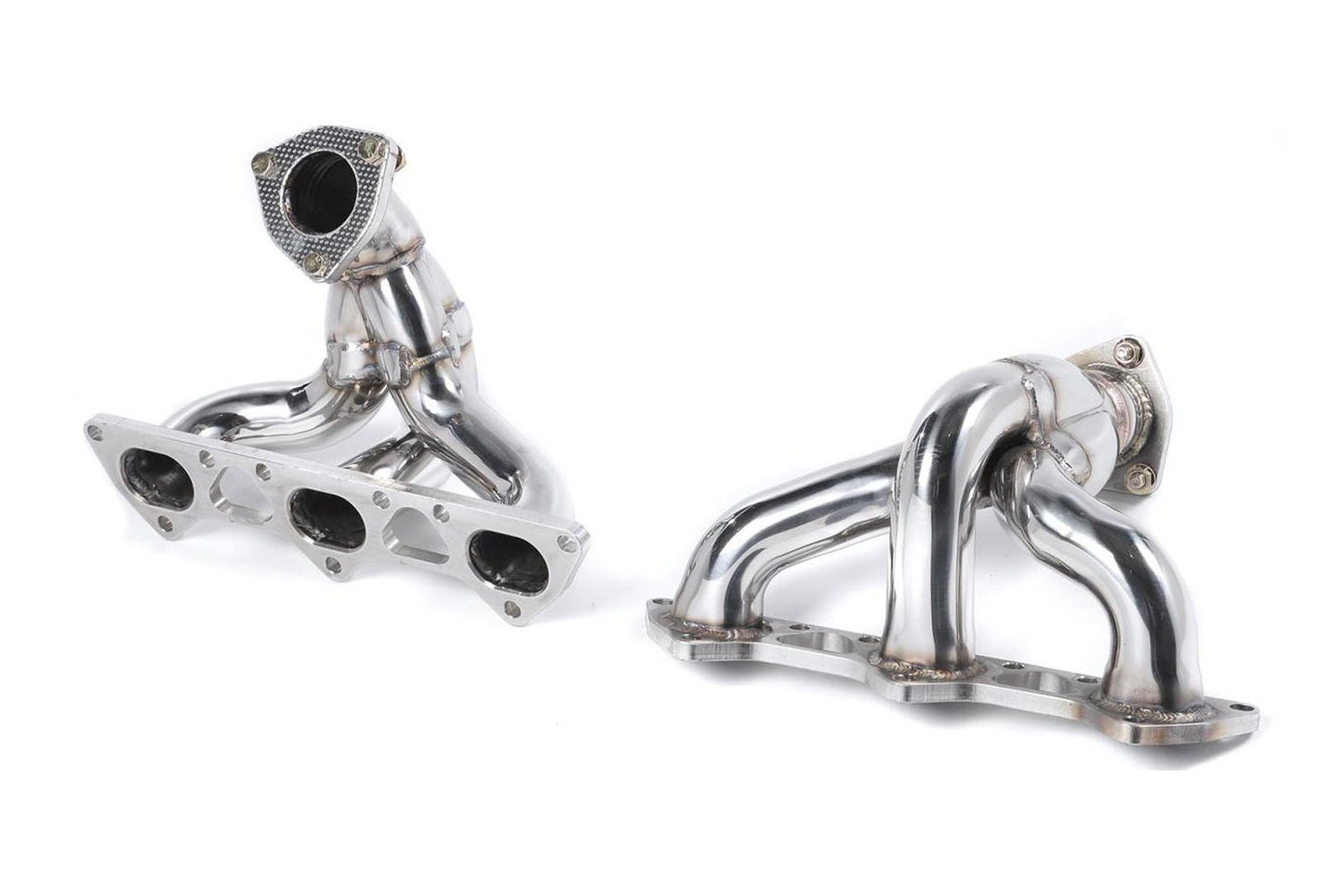 Milltek Sport Free-flow Manifolds for Porsche 911 996