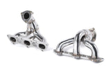 Milltek Sport Free-flow Manifolds for Porsche 911 996