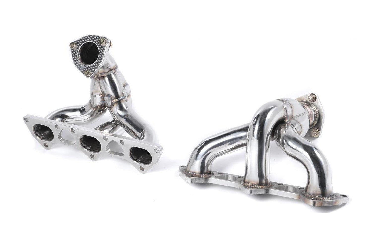 Milltek Sport Free-flow Manifolds for Porsche 911 996