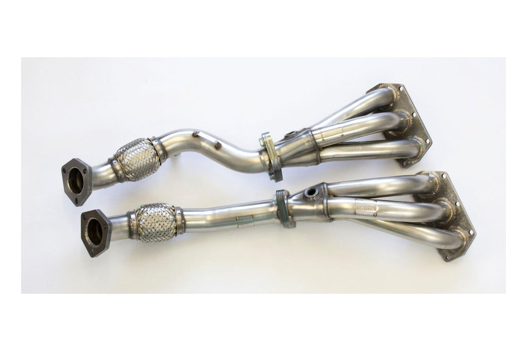 Milltek Sport Free-flow Manifolds for Volkswagen Golf MK4