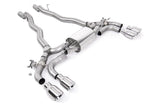 Milltek Sport Front Pipe for BMW M5 F90