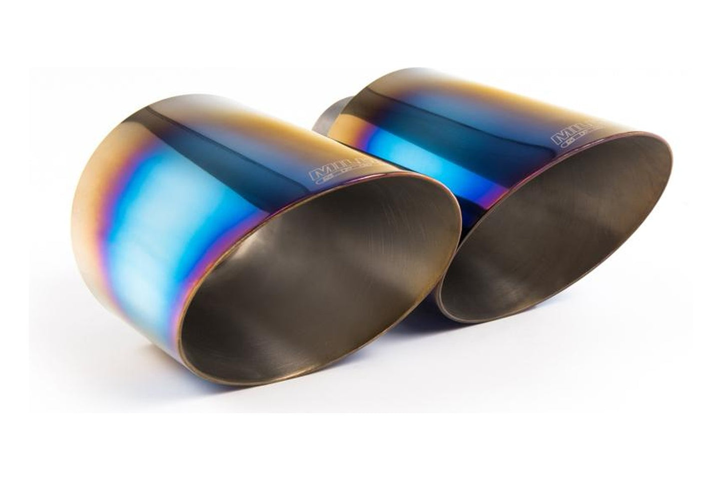 Milltek Sport Front Pipe Back System
