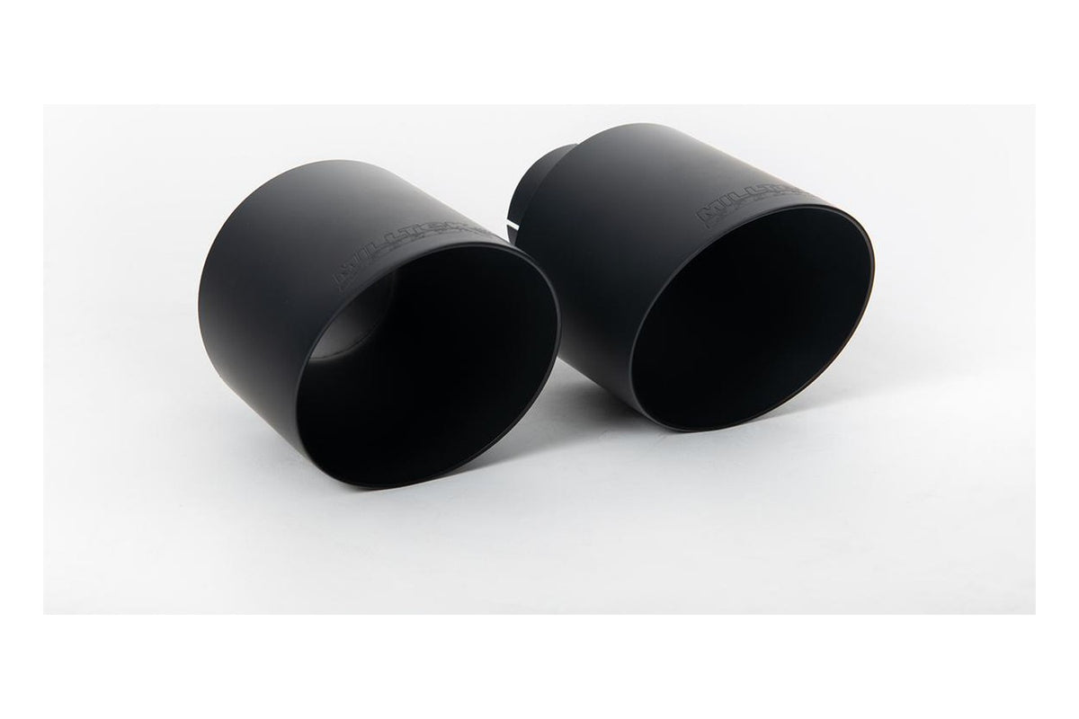 Milltek Sport Front Pipe-back for Toyota Supra A90