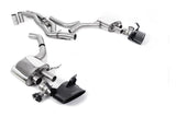 Milltek Sport Front Pipe for C8