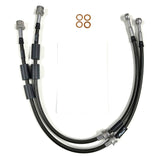 Racingline Braided Brake Line Kit – MQB, MK7 [VWR69G7KIT]
