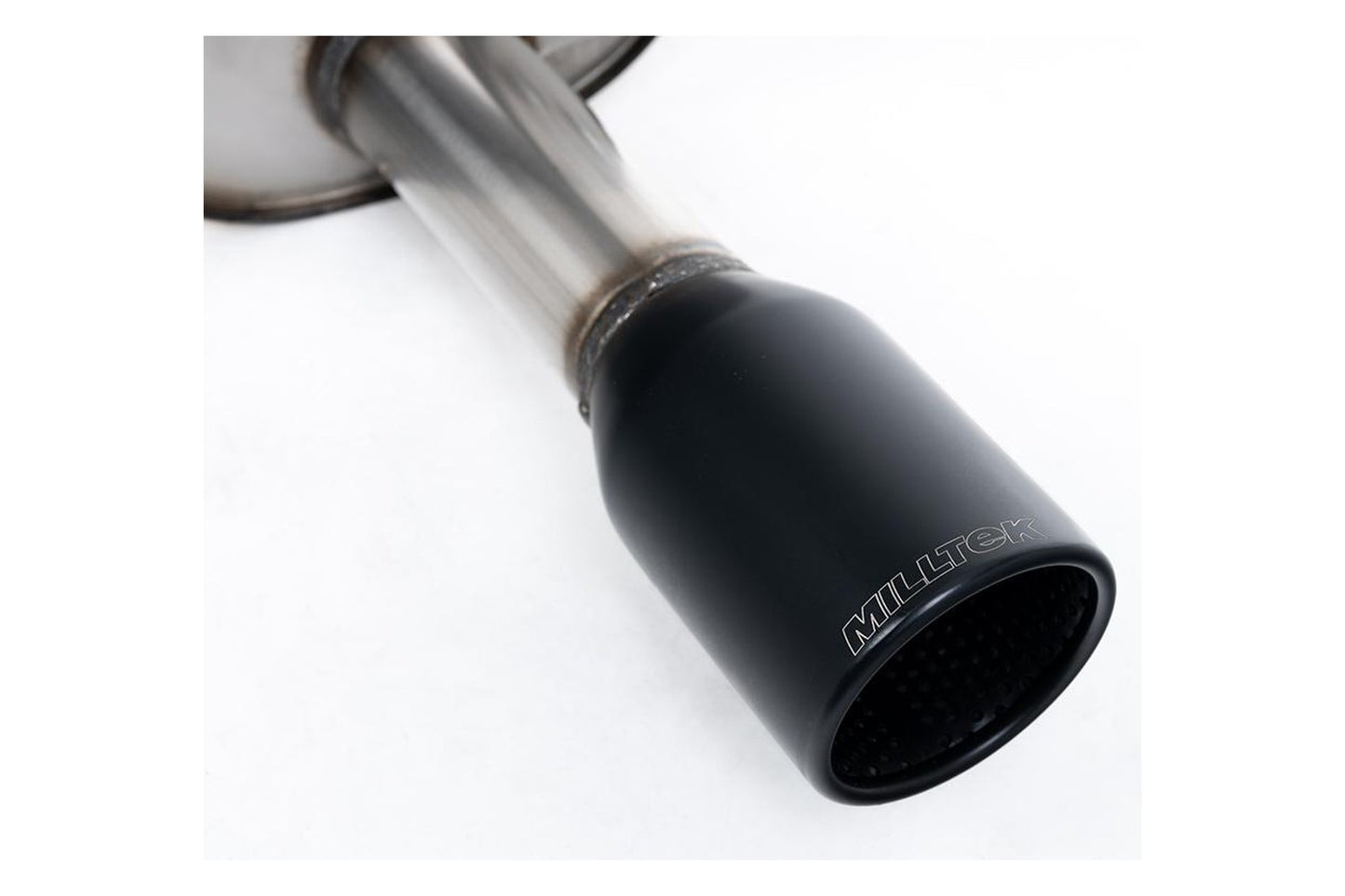 Milltek Sport Full System (including Hi-Flow Sports Cat) for Ford Fiesta MK6