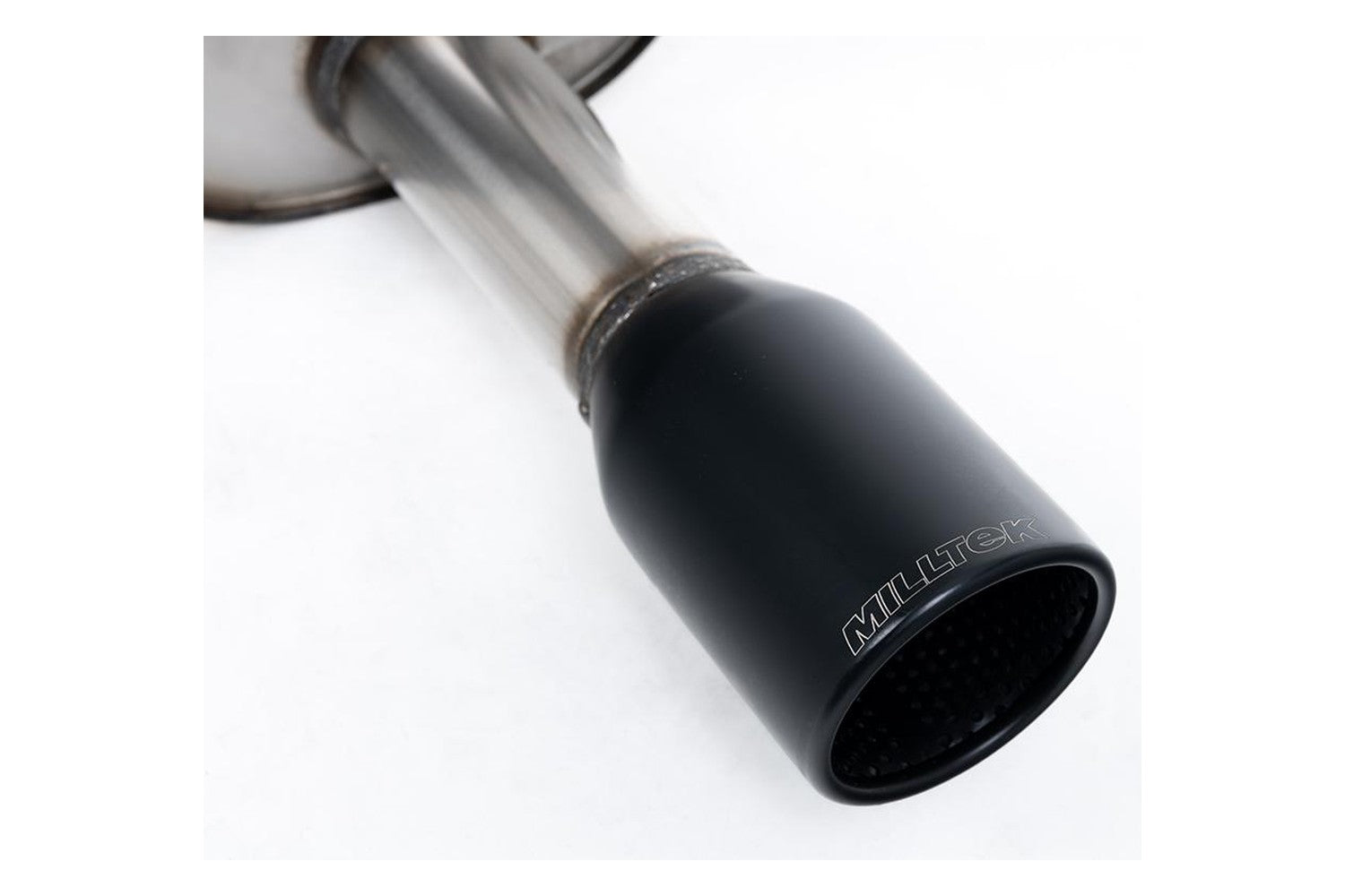 Milltek Sport Full System (including Hi-Flow Sports Cat) for Ford Fiesta MK6
