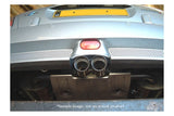Milltek Sport Full System (including Hi-Flow Sports Cat) for MINI Cooper