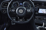MODE Shift+ DSG Paddle Shifter (OEM Fit) for VW Golf R GTI MK7 MK7.5 / Polo GTI 6C AW / Scirocco R FL / & R-Line Models
