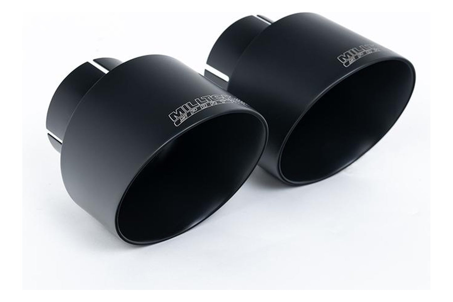 Milltek Sport GPF Back for Ford Fiesta MK8