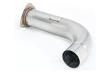 Milltek Sport exhaust system for Lotus Emira