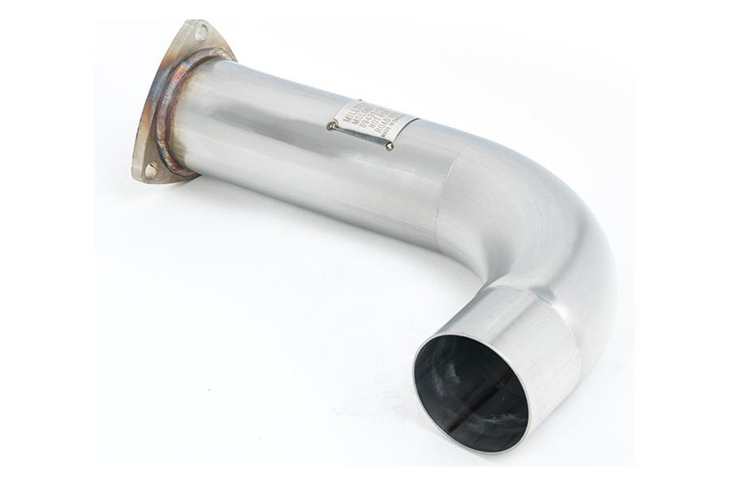 Milltek Sport exhaust system for Lotus Emira