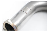 Milltek Sport exhaust system for Lotus Emira