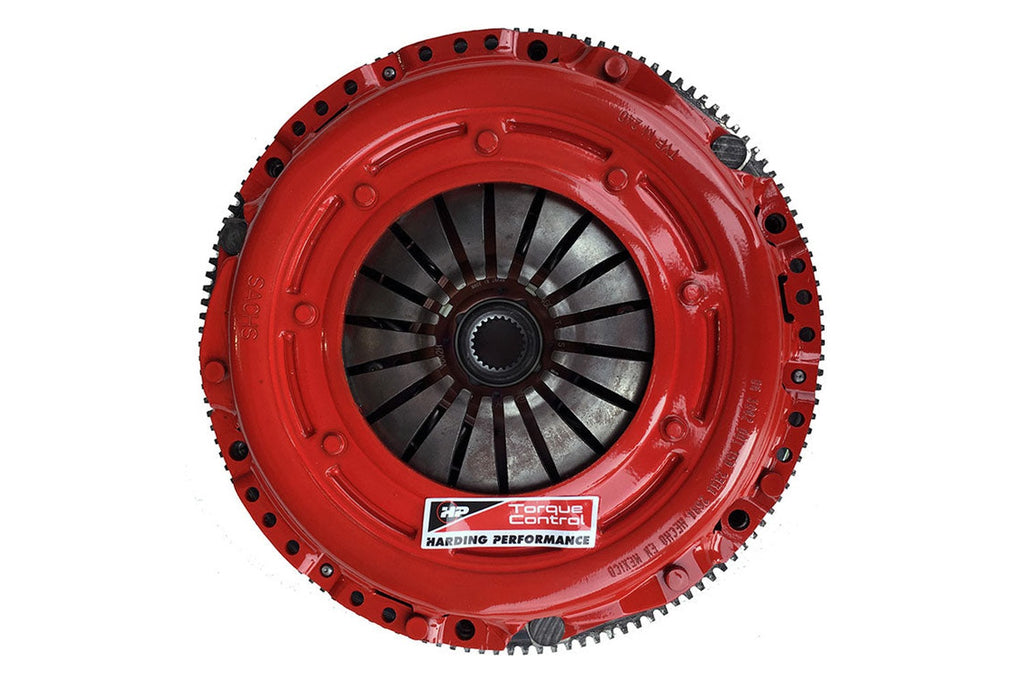 Harding Performance HD Clutch And Flywheel Kit – 6C Polo GTI/S1