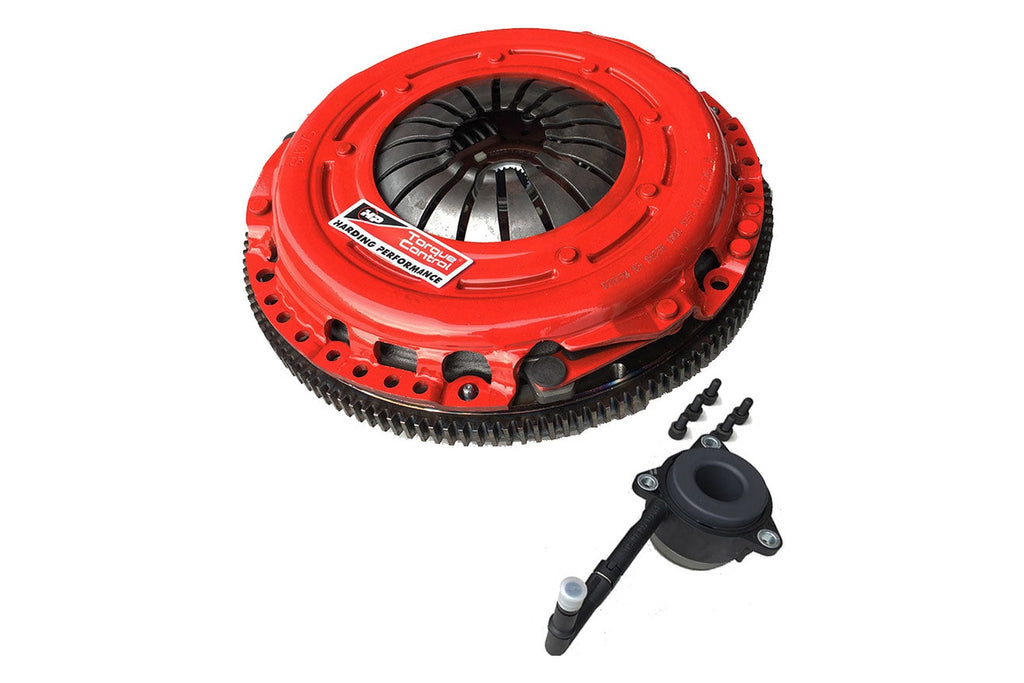 Harding Performance HD Clutch And Flywheel Kit – MK6 R/MK5 GTI