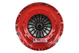Harding Performance HD Clutch And Flywheel Kit – MK6 R/MK5 GTI