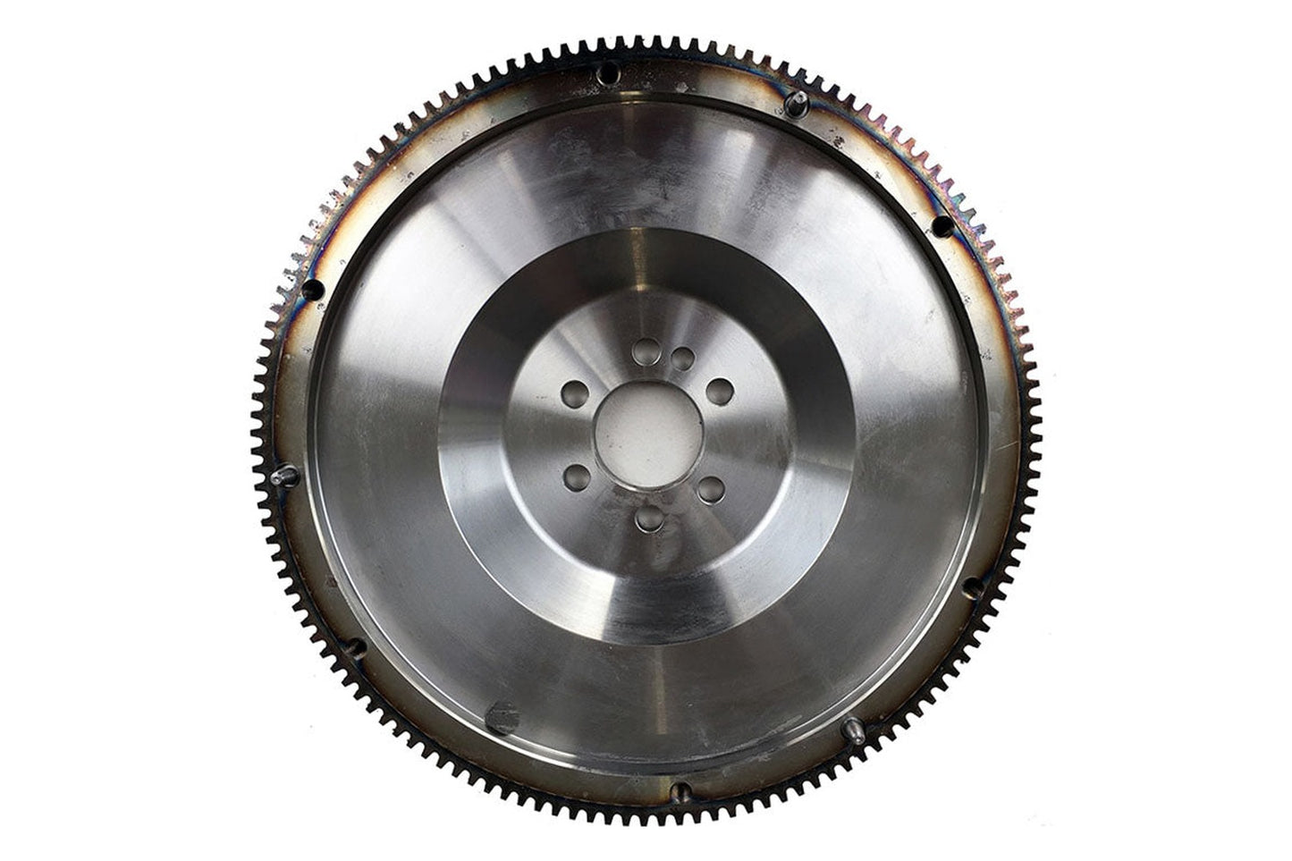 Harding Performance HD Clutch And Flywheel Kit – MK6 R/MK5 GTI