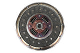 Harding Performance HD Clutch And Flywheel Kit – MK6 R/MK5 GTI