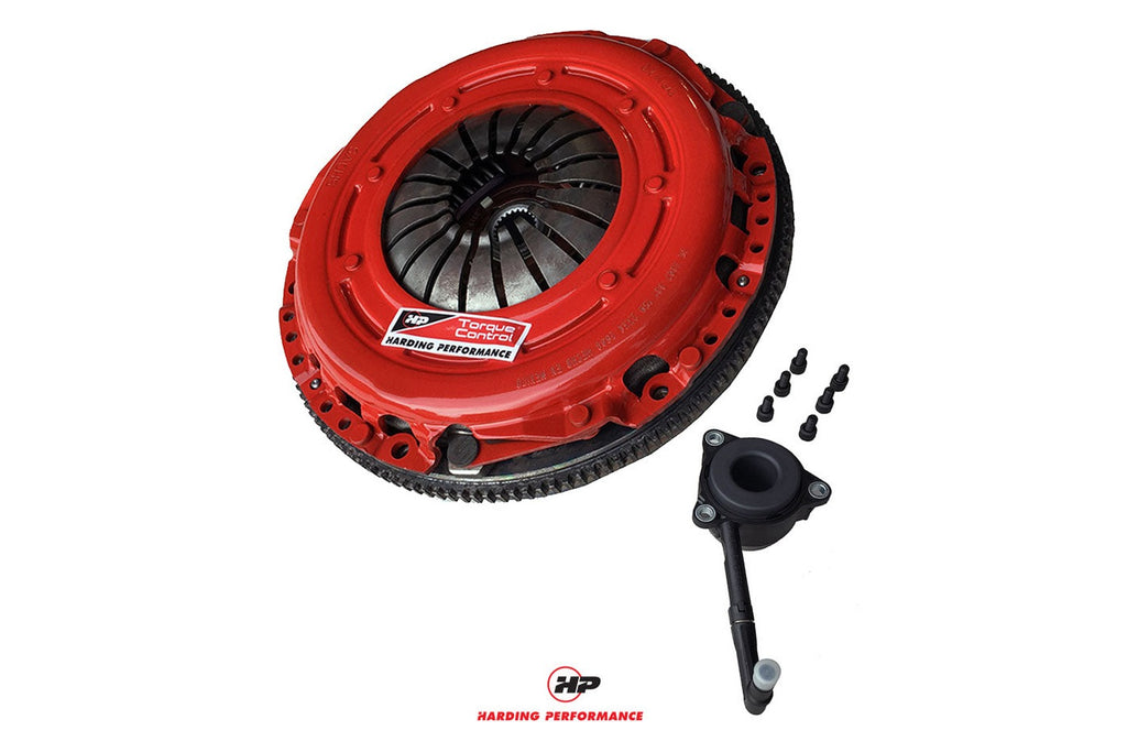 Harding Performance HD Clutch And Flywheel Kit – MK7 R/MK7 GTI/MK6 GTI/VRS