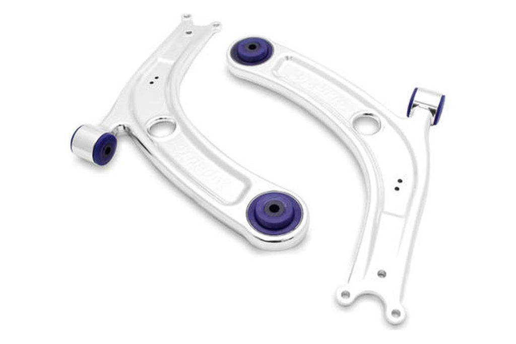 Harding Performance Lower Control Arms With DuroBall – VW Golf MK7, Audi A3/S3/RS3 8V