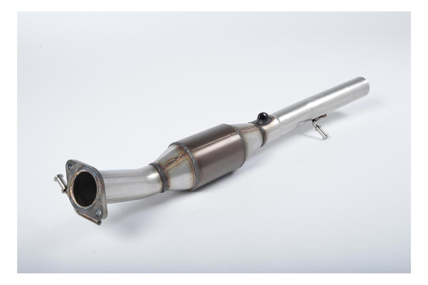 Milltek Sport Hi-Flow Sports Cat for Ford Fiesta MK6